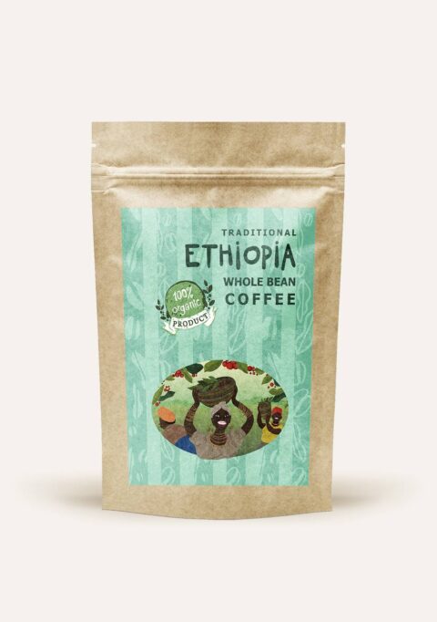 Ethiopia Arabica